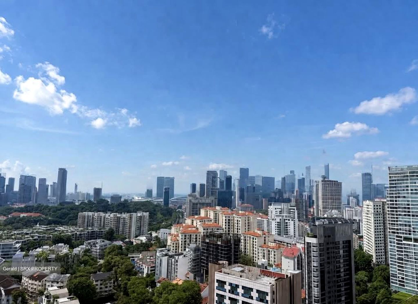 One Devonshire (D9), Condominium #590139701